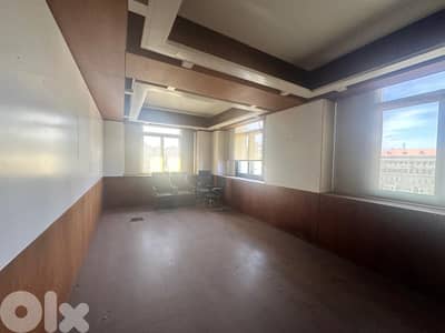 Prime Office Spaces for Rent in Downtown Beirut – Choose from 4 option