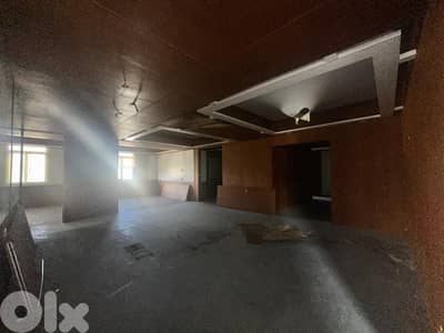 Prime Office Spaces for Rent in Downtown Beirut – Choose from 4 option