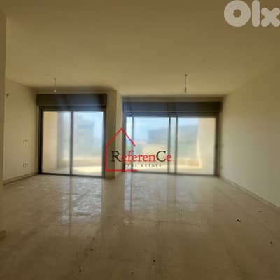 New Apartments in Kaslik for sale شقة جديدة في الكسليك للبيع
