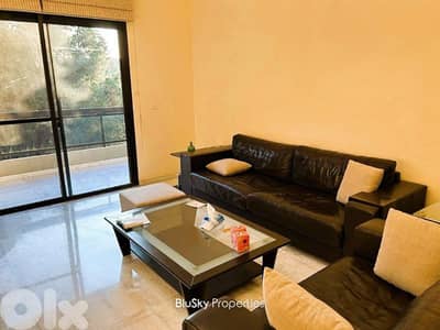 Apartment For RENT In Rabieh شقة للإيجار #mh
