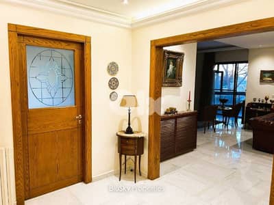 Apartment For RENT In Rabieh شقة للإيجار #mh