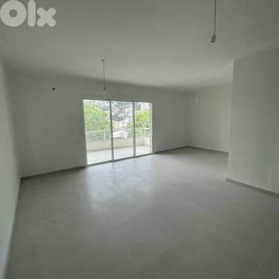 Apartment for sale in Bsalim شقة للبيع في بصاليم