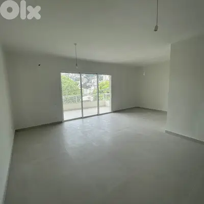 Apartment for sale in Bsalim شقة للبيع في بصاليم