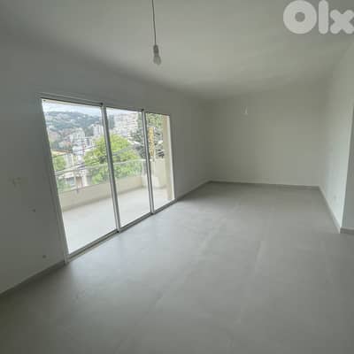 Apartment for sale in Bsalim شقة للبيع في بصاليم