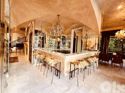 Duplex for rent in Broumana دوبليكس للايجار في برمانا