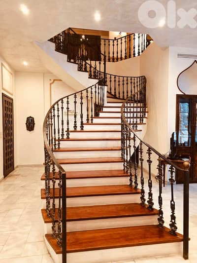 Duplex for sale in Broumana دوبليكس للبيع في برمانا
