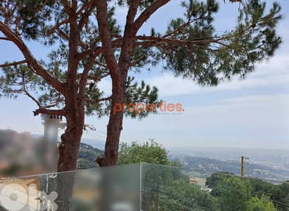 Apartment for Sale in Beit Mery - Luxurious CPSM302