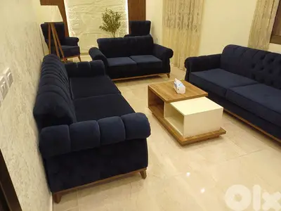 صالون كتير مرتب نوعية ممتازة