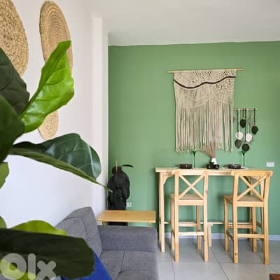 GMB124G - Chalet for rent in Berbara - شاليه للإيجار في بربارة