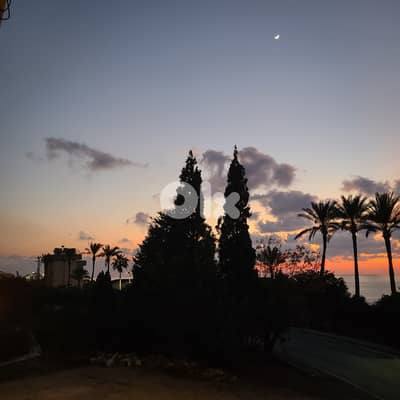 GMB124G - Chalet for rent in Berbara - شاليه للإيجار في بربارة