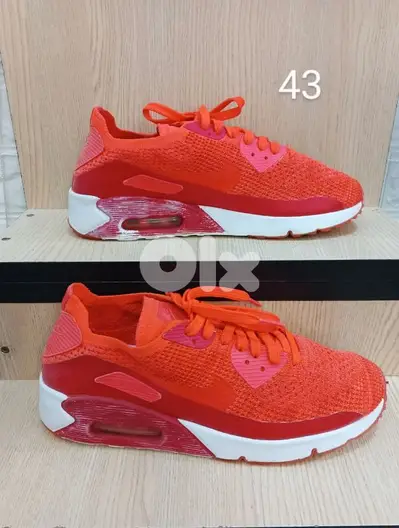Nike shoes size 43