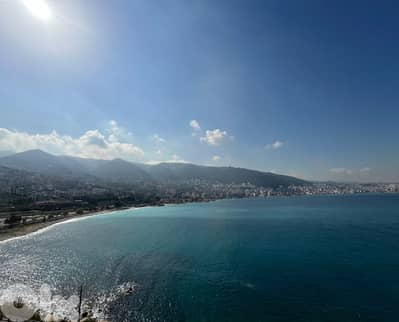 80 SQM Chalet for sale in Jounieh  ! REF#ZE121679 !