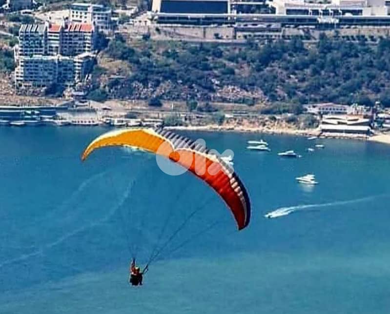 80 SQM Chalet for sale in Jounieh  ! REF#ZE121679 ! 4