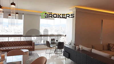 Furnished Apartment for Sale in Aicha Bakkar