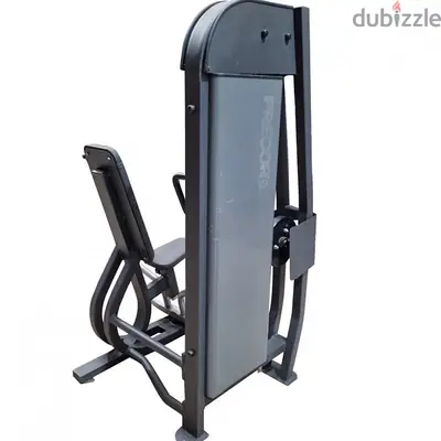 abduction adduction machine, precor (like new)