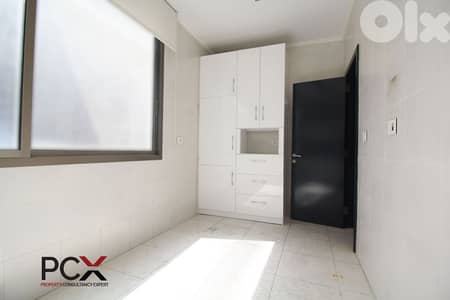 Office for Sale in Verdun | Spacious | Partitioned | Prime Location