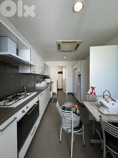 (Carré D’or) شقة فخمة للبيع في الأشرفية - Apartment for Sale Achrafieh