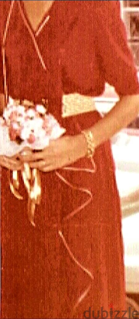 Fashion Beautiful Dress 0