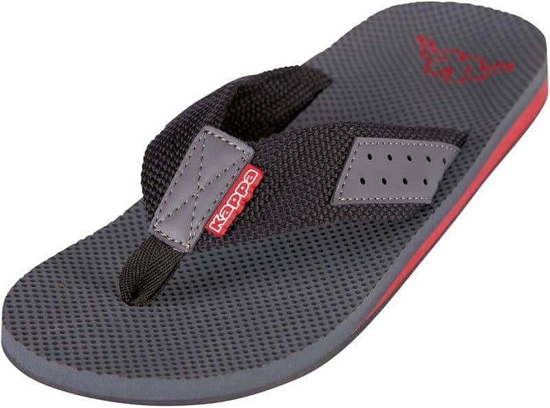 kappa flip flop , size 40 & 41 EU (2 for 15$) 0