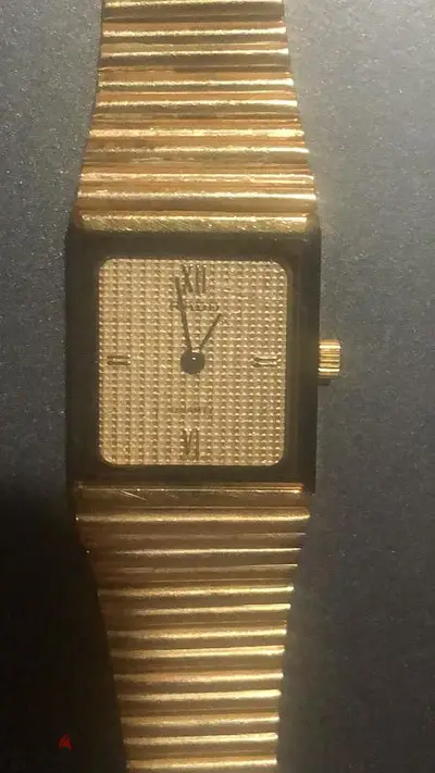 VINTAGE RADO Watch for women