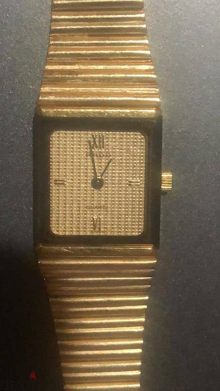 VINTAGE RADO Watch for women 0