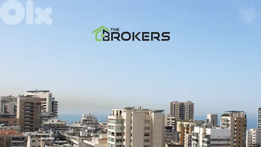 Apartment for Sale in Verdun   شقة للبيع في فردان