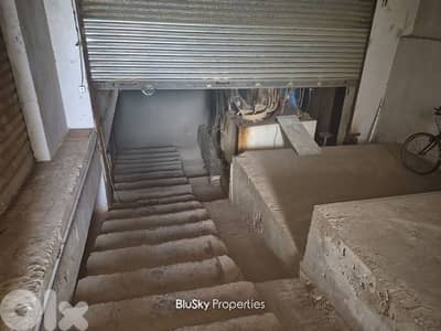 Warehouse For RENT In Mkalles مستودع للإيجار #PH