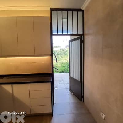 HOT DEAL!! BRAND NEW APARTMENT FOR SALE IN DBAYEH + GARDEN, (DB-173)