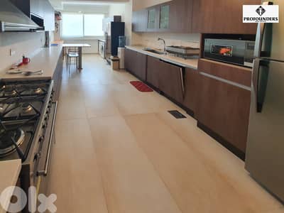 Apartment for Sale in Baabdat شقة للبيع في بعبدات