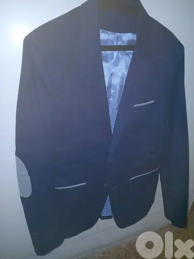 Blazer for young boys