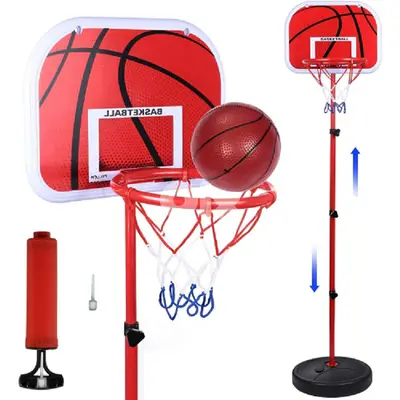 Basketball Hoop Stand