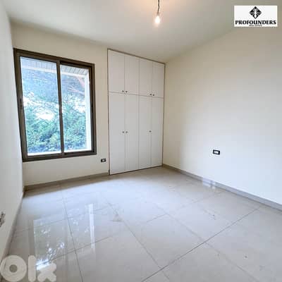 Apartment for Sale in Beit Meri شقة للبيع في بيت مري