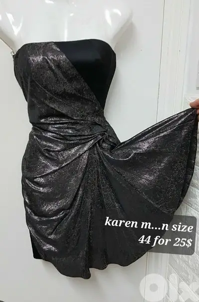 Karen millen size 44