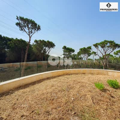 Apartment for Sale in Ain Saadeh شقة للبيع في عين سعادة