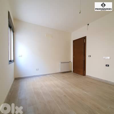 Apartment for Sale in Ain Saadeh شقة للبيع في عين سعادة
