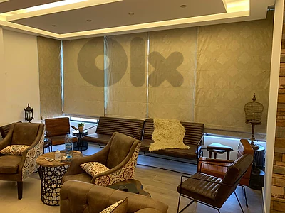 125 SQM Furnished Apartment for in Haret Hreik, Baabda