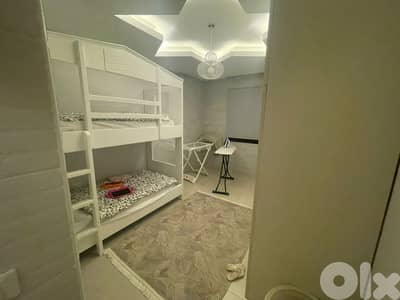 125 SQM Furnished Apartment for in Haret Hreik, Baabda