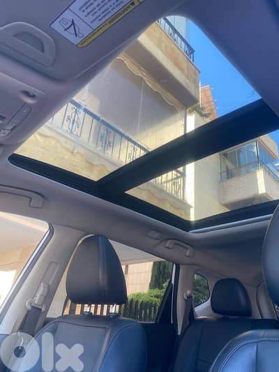 Nissan Rogue 2018 Nissan Rogue 2018