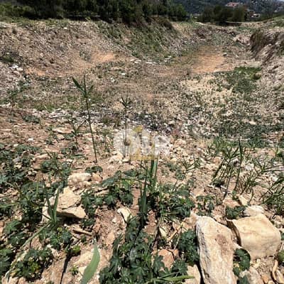 Industrial Land for rent Nahr Ibrahim RK158 أرض صناعية للإيجار