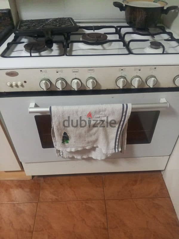 Oven for Sale 0