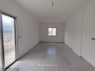 Apartment For RENT In Zouk Mosbeh شقة للإيجار #PM