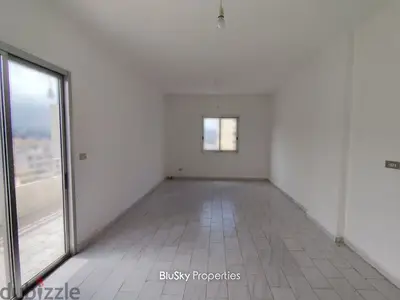 Apartment For RENT In Zouk Mosbeh شقة للإيجار #PM