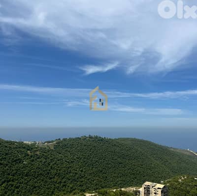 Apartment for sale in Breij RK162  شقة للبيع في بريج