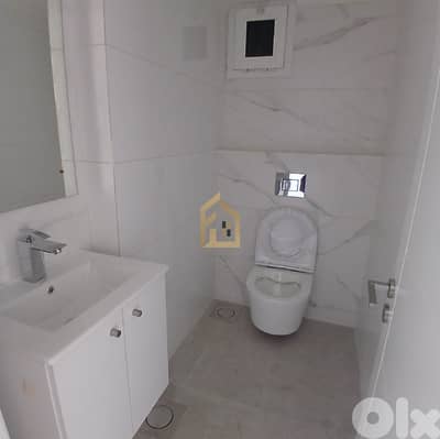 Apartment Duplex for sale in Bauchrieh ND54 دوبلكس  للبيع في بوشريه