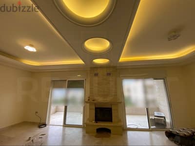 Apartment For Rent in Dhour Zahle شقة للإيجار في ضهور زحلة