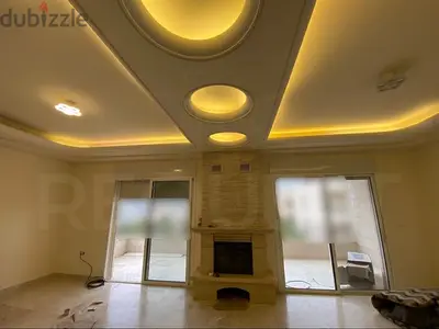 Apartment For Rent in Dhour Zahle شقة للإيجار في ضهور زحلة