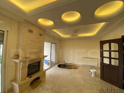 Apartment For Rent in Dhour Zahle شقة للإيجار في ضهور زحلة