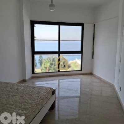 Chalet for sale in Tabarja Beach Resort AC93 شاليه للبيع  في  طبرجا
