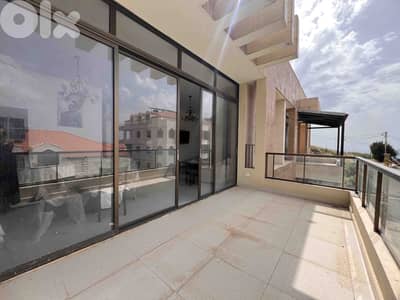 Apartment For Sale In Hboub | Duplex | شقة للبيع | PLS 26315/A2