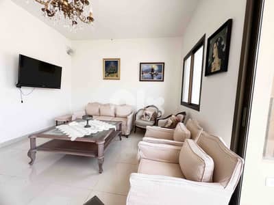 Apartment For Sale In Hboub | Duplex | شقة للبيع | PLS 26315/A2